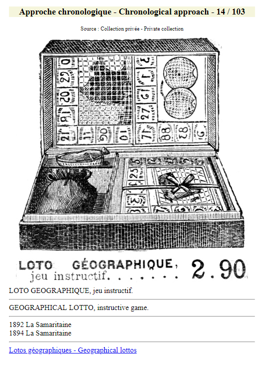  alphabetical lotto  antique bingo game.  military lotto  new year gift  historical lotto